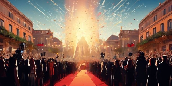 "Мы имеем право снимать кино". Фильм "Брат 3" наделал шума в Каннах