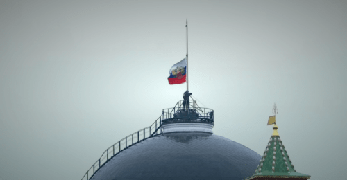 Инаугурация Президента России Владимира Путина: live