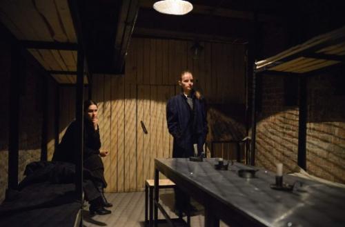 Лев Степаненко: «Режиссеру Цхвираве дозволено показывать русского человека негодяем, подлецом или дураком» Лев Степаненко: «Режиссеру Цхвираве дозволено показывать русского человека негодяем, подлецом или дураком»