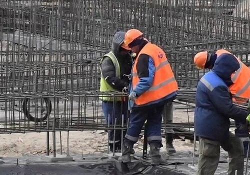 К строительству омского микрорайона «Зеленая река» у властей возникли претензии