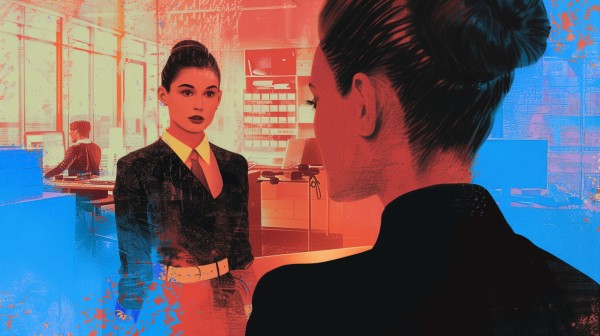 Всё начинается с влюблённости. Как справиться с профвыгоранием