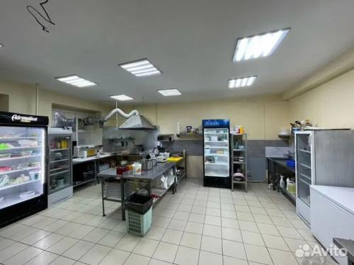 «Подвижный» бизнес на роллах: в Омске продают сети еды с доставкой