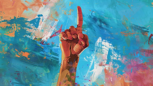 Всё начинается с влюблённости. Как справиться с профвыгоранием