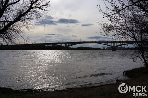 Путешествие в озёрный край: на "Зелёном острове" появились незапланированные водоёмы