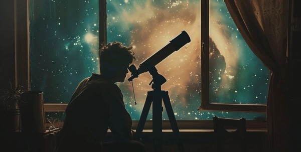 Главный астроном Омска рассказал, что ждёт нас в 2024 году