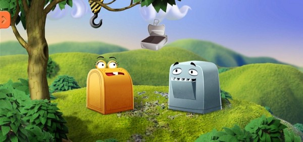 Сортируй или проиграешь! Подборка мобильных игр, которые научат вторичному пользованию