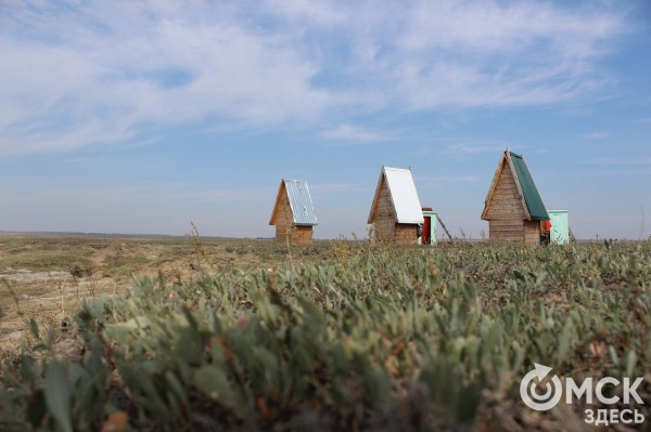 Ежегодный ультрамарафон SoloRace-2024 пройдёт в новой локации