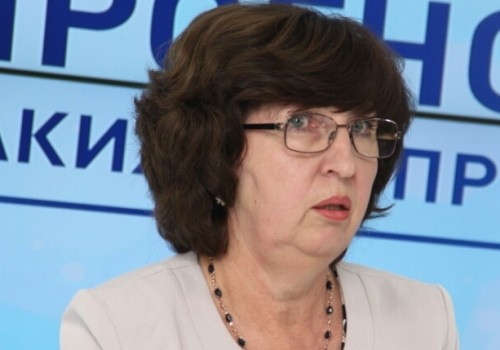 Главный метеоролог Омского региона получает почти четверть миллиона в месяц