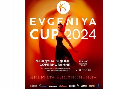 В Омск на соревнования по художественной гимнастике прилетит комментатор Дмитрий Губерниев