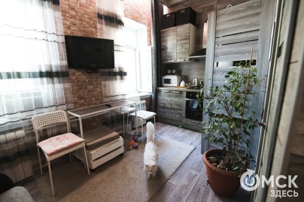 Столетний дом у "Дома туриста" не сможет стать антуражем Мокринского форштадта Столетний дом у "Дома туриста" не сможет стать антуражем Мокринского форштадта