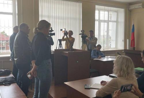 Бывшему ректору омского политеха Маевскому запросили реальный срок