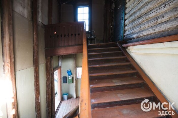 Столетний дом у "Дома туриста" не сможет стать антуражем Мокринского форштадта Столетний дом у "Дома туриста" не сможет стать антуражем Мокринского форштадта