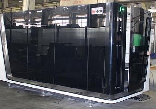 В Омске впервые в России начали выпускать вакуумные насосы для ракетно-космической техники