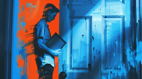 Всё начинается с влюблённости. Как справиться с профвыгоранием