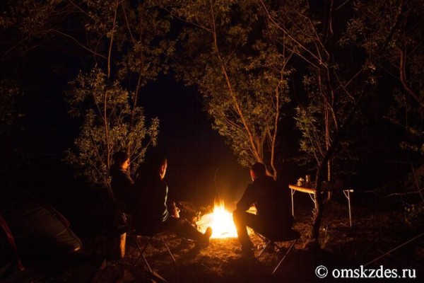 Роспотребнадзор рекомендует: как безопасно отдохнуть на природе