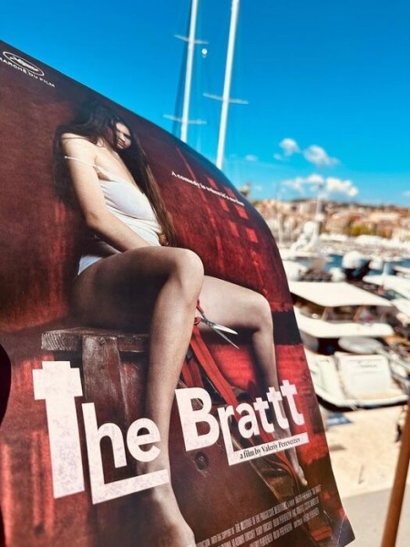 "Мы имеем право снимать кино". Фильм "Брат 3" наделал шума в Каннах