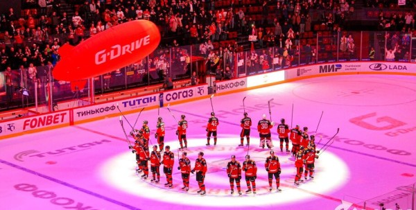 Томаш Юрчо и Николай Прохоркин покидают "Авангард" Томаш Юрчо и Николай Прохоркин покидают "Авангард"