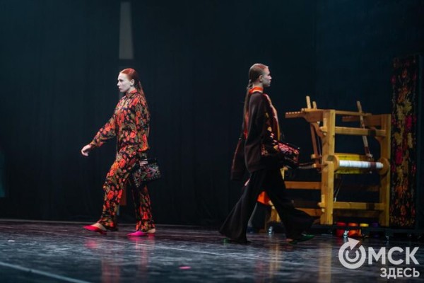 "Не может быть дешевизны". Почему мода с национальным акцентом не хочет в масс-маркет "Не может быть дешевизны". Почему мода с национальным акцентом не хочет в масс-маркет