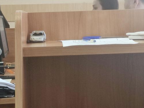 Преподаватель СибАДИ, испытывавший правительственные ЗИЛы, подрядился к защите майора Гайдамака