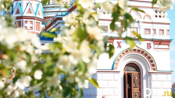 Жара с грозой в Омской области сменится заморозками