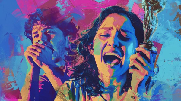 Всё начинается с влюблённости. Как справиться с профвыгоранием