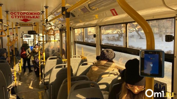 Сергей Шелест анонсировал повышение платы за проезд в Омске