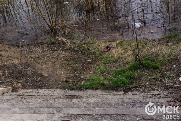 Путешествие в озёрный край: на "Зелёном острове" появились незапланированные водоёмы