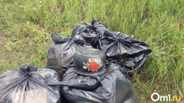 Мэрия планирует изменить принцип вывоза мусора в частном секторе