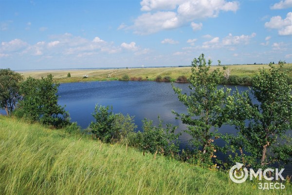 Рядом с Эбейты готовят к капремонту гидроузел на Амринской балке Рядом с Эбейты готовят к капремонту гидроузел на Амринской балке