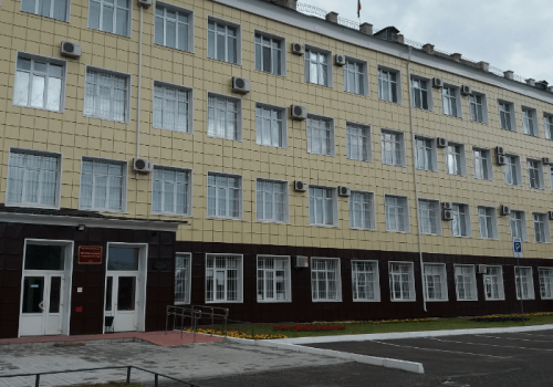 Бывшему ректору омского политеха Маевскому запросили реальный срок