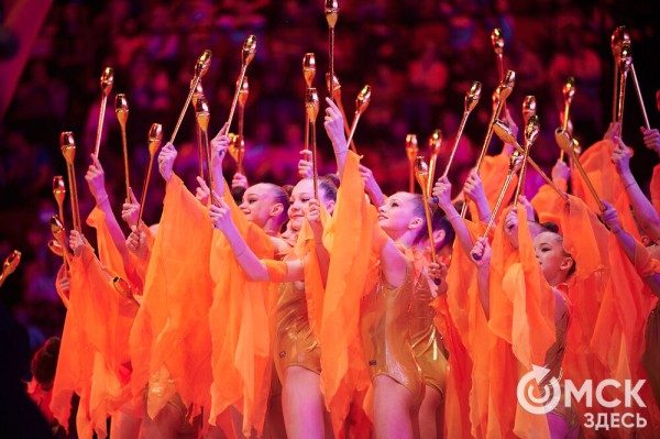 Энергия гимнасток. В Омске в третий раз прошёл Международный турнир EVGENIYA CUP-2024 Энергия гимнасток. В Омске в третий раз прошёл Международный турнир EVGENIYA CUP-2024