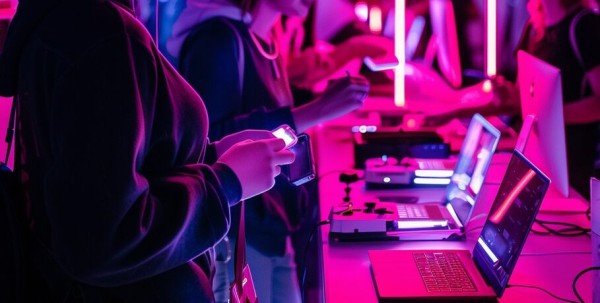 База, тренды и комьюнити мира IT. Рассказываем, как сибирские айтишники заявляют о себе