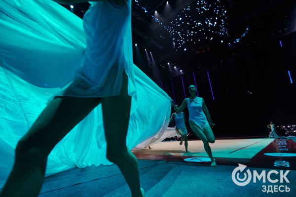 Энергия гимнасток. В Омске в третий раз прошёл Международный турнир EVGENIYA CUP-2024 Энергия гимнасток. В Омске в третий раз прошёл Международный турнир EVGENIYA CUP-2024