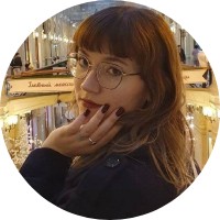 Вдохновляющий пример. Почему граффити с портретом художника разместили возле театра