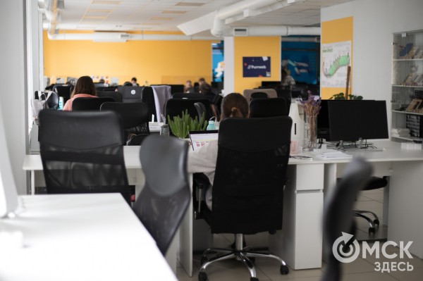 База, тренды и комьюнити мира IT. Рассказываем, как сибирские айтишники заявляют о себе