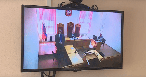 Бывший вице-мэр Омска Махиня: причин для оговора Кондратьева, обвиненного во взятке, у него нет