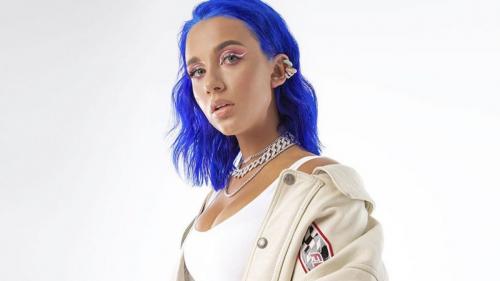 Парад поп-звезд: в парке на Зеленом острове в течение всего лета будет проходить музыкальный фестиваль Парад поп-звезд: в парке на Зеленом острове в течение всего лета будет проходить музыкальный фестиваль