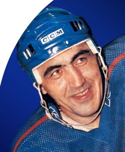 Коля-гол: от секции в Нефтяниках до высшей лиги отечественного хоккея