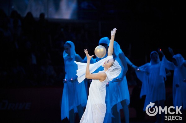 Энергия гимнасток. В Омске в третий раз прошёл Международный турнир EVGENIYA CUP-2024 Энергия гимнасток. В Омске в третий раз прошёл Международный турнир EVGENIYA CUP-2024