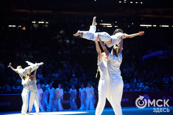 Энергия гимнасток. В Омске в третий раз прошёл Международный турнир EVGENIYA CUP-2024 Энергия гимнасток. В Омске в третий раз прошёл Международный турнир EVGENIYA CUP-2024
