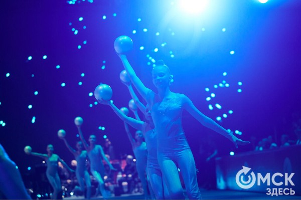 Энергия гимнасток. В Омске в третий раз прошёл Международный турнир EVGENIYA CUP-2024 Энергия гимнасток. В Омске в третий раз прошёл Международный турнир EVGENIYA CUP-2024