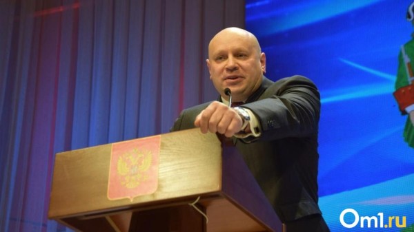 В правительстве прокомментировали слухи об отставке Сергея Шелеста В правительстве прокомментировали слухи об отставке Сергея Шелеста