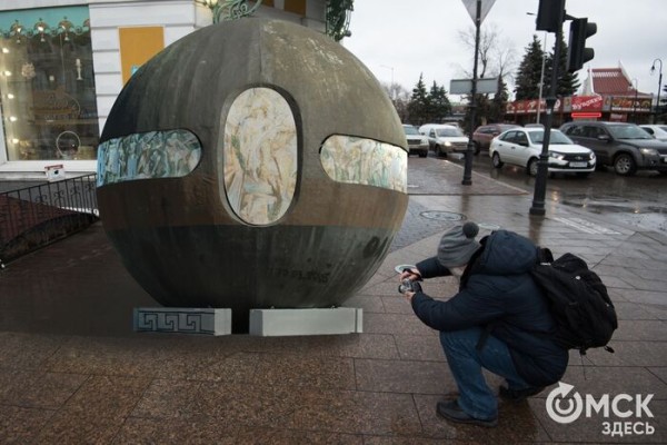 Не выбрасывайте, ещё пригодится! Смотрим, куда можно перенести макет "Державы"