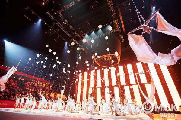 Энергия гимнасток. В Омске в третий раз прошёл Международный турнир EVGENIYA CUP-2024 Энергия гимнасток. В Омске в третий раз прошёл Международный турнир EVGENIYA CUP-2024