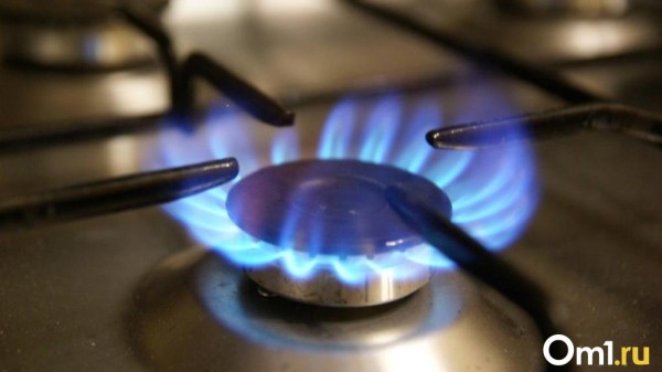 В двух округах Омска возможны перебои с газоснабжением В двух округах Омска возможны перебои с газоснабжением