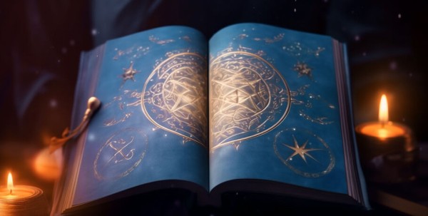 В руках звёзд. Как Зелёный Деревянный Дракон влияет на отношения