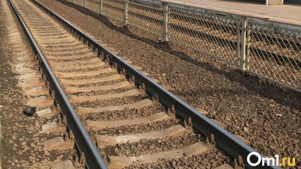 С рельсов сошли девять вагонов пассажирского поезда Воркута — Новороссийск