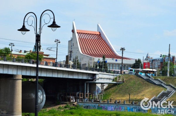 Не выбрасывайте, ещё пригодится! Смотрим, куда можно перенести макет "Державы"