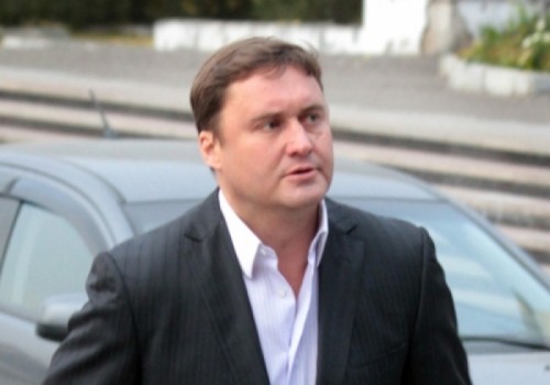 Список задержанных омичей пополнил предприниматель Вячеслав Авдошин Список задержанных омичей пополнил предприниматель Вячеслав Авдошин