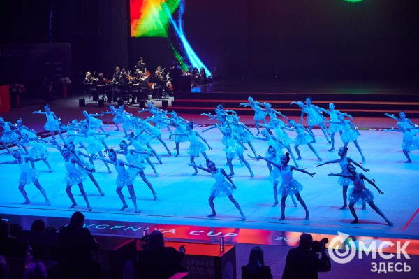 Энергия гимнасток. В Омске в третий раз прошёл Международный турнир EVGENIYA CUP-2024 Энергия гимнасток. В Омске в третий раз прошёл Международный турнир EVGENIYA CUP-2024